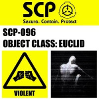 SCP-096