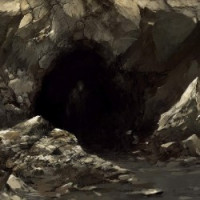 Пещера Дракоши